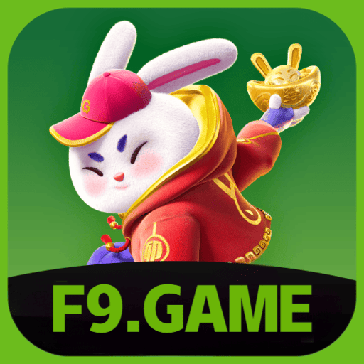 Imagem promocional da F9GAME mostrando a plataforma e suas vantagens